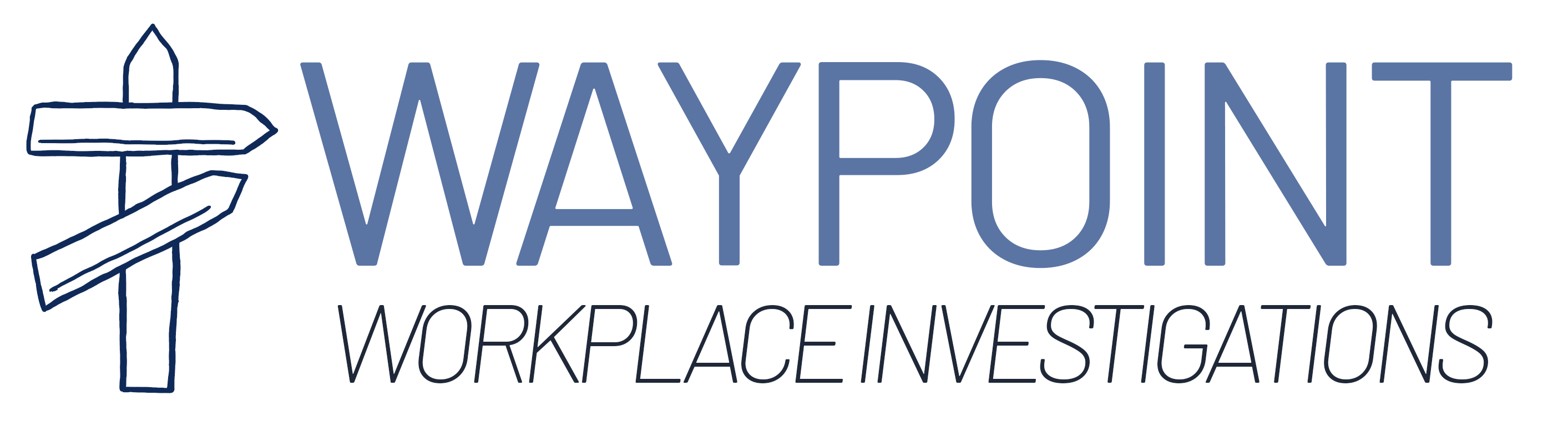 Waypoint Workplace Investigations